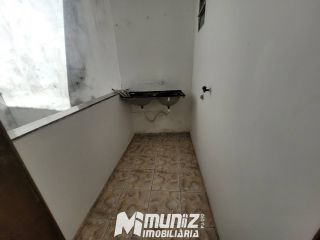 Casa à Venda no Suissa