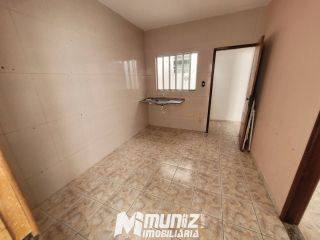 Casa à Venda no Suissa