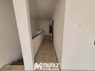 Casa à Venda no Suissa