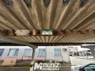 VENDE-SE APT NO COND DOCE VIDA NATURA - ROSA ELZE