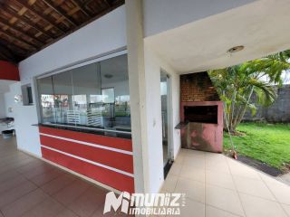 VENDE-SE APT NO COND DOCE VIDA NATURA - ROSA ELZE