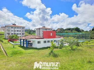 VENDE-SE APT NO COND DOCE VIDA NATURA - ROSA ELZE