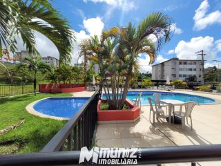 VENDE-SE APT NO COND DOCE VIDA NATURA - ROSA ELZE