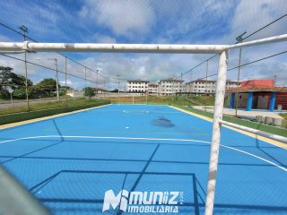 VENDE-SE APT NO COND DOCE VIDA NATURA - ROSA ELZE