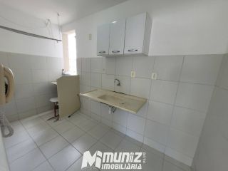 VENDE-SE APT NO COND DOCE VIDA NATURA - ROSA ELZE