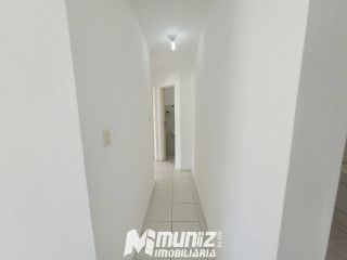 VENDE-SE APT NO COND DOCE VIDA NATURA - ROSA ELZE