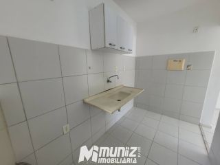 VENDE-SE APT NO COND DOCE VIDA NATURA - ROSA ELZE