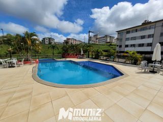 VENDE-SE APT NO COND DOCE VIDA NATURA - ROSA ELZE