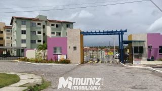 APT PRA VENDER PRÓX A UFS OTIMA LOCALIZAÇÃO NO COND. DOCE VIDA FLORA