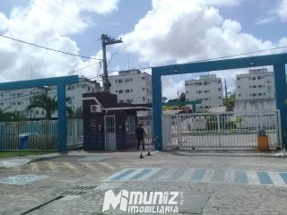 VENDE-SE APT NO COND MAIS VIVER ATLÂNTICO