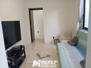 Casa à Venda em Localização Nobre Próxima à Orla de Aracaju