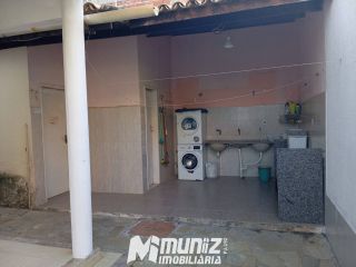Casa à Venda em Localização Nobre Próxima à Orla de Aracaju