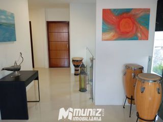 Casa à Venda em Localização Nobre Próxima à Orla de Aracaju