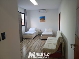 Casa à Venda em Localização Nobre Próxima à Orla de Aracaju