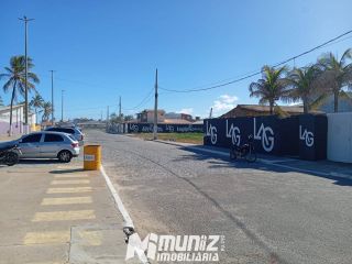 Vende-se Terreno na Praia da Caueira – Itaporanga