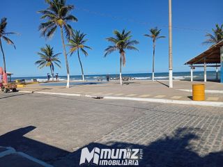 Vende-se Terreno na Praia da Caueira – Itaporanga