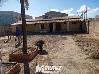 Vende-se Terreno na Praia da Caueira – Itaporanga