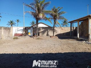 Vende-se Terreno na Praia da Caueira – Itaporanga