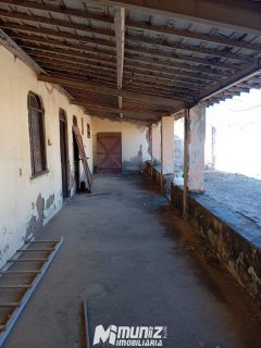 Vende-se Terreno na Praia da Caueira – Itaporanga