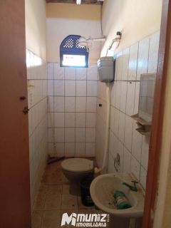 Vende-se Terreno na Praia da Caueira – Itaporanga