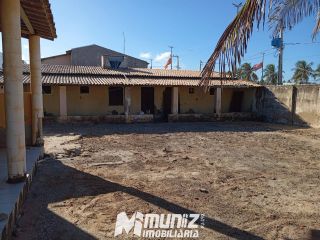 Vende-se Terreno na Praia da Caueira – Itaporanga