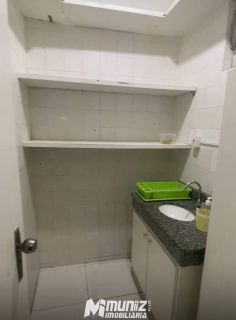 Vende - se Imóvel Comercial próximo a Barão de Maruim