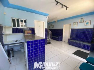 Vende - se Imóvel Comercial próximo a Barão de Maruim