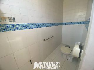 Vende - se Imóvel Comercial próximo a Barão de Maruim