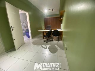 Vende - se Imóvel Comercial próximo a Barão de Maruim