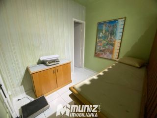 Vende - se Imóvel Comercial próximo a Barão de Maruim