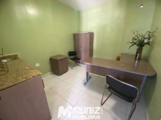 Vende - se Imóvel Comercial próximo a Barão de Maruim