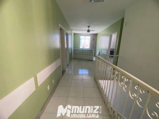 Vende - se Imóvel Comercial próximo a Barão de Maruim