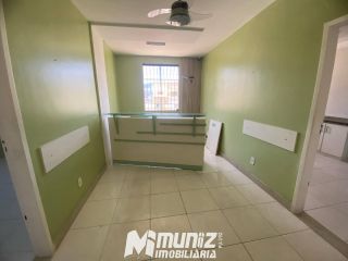 Vende - se Imóvel Comercial próximo a Barão de Maruim