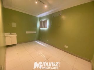 Vende - se Imóvel Comercial próximo a Barão de Maruim