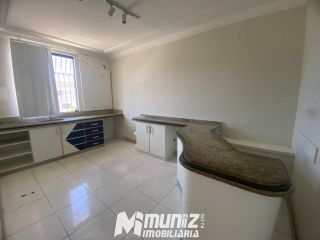 Vende - se Imóvel Comercial próximo a Barão de Maruim