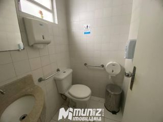 Vende - se Imóvel Comercial próximo a Barão de Maruim