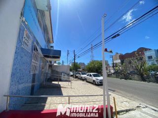 Vende - se Imóvel Comercial próximo a Barão de Maruim