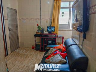 Casa Ampla à Venda em Localização Privilegiada – Farolândia