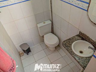 Casa Ampla à Venda em Localização Privilegiada – Farolândia