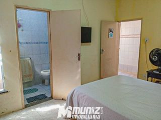 Casa Ampla à Venda em Localização Privilegiada – Farolândia