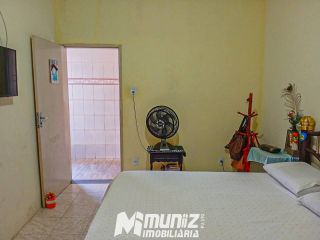 Casa Ampla à Venda em Localização Privilegiada – Farolândia