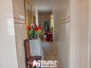 Casa Ampla à Venda em Localização Privilegiada – Farolândia