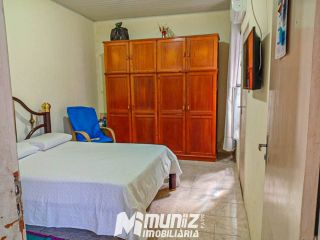 Casa Ampla à Venda em Localização Privilegiada – Farolândia