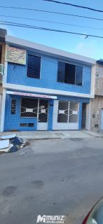 VENDE-SE CASA COM PONTO COMERCIAL NA SOLEDADE