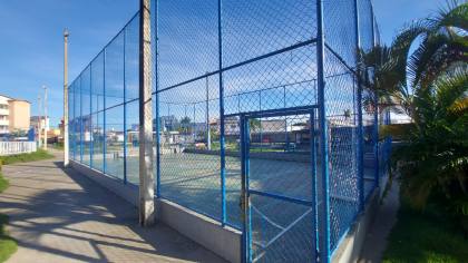 APT PRA VENDA NO RESID. DOS PASSAROS- CONJ. MARCOS FREIRE II