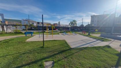 APT PRA VENDA NO RESID. DOS PASSAROS- CONJ. MARCOS FREIRE II