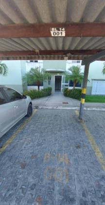 APT PRA VENDA NO RESID. DOS PASSAROS- CONJ. MARCOS FREIRE II