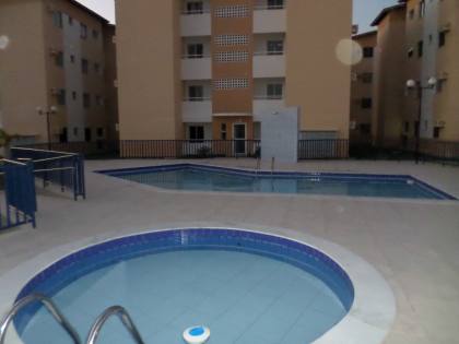 APT PRA VENDA NO RESID. DOS PASSAROS- CONJ. MARCOS FREIRE II