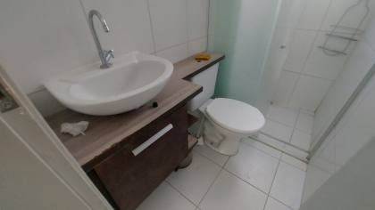 APT PRA VENDA NO RESID. DOS PASSAROS- CONJ. MARCOS FREIRE II