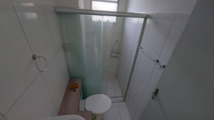 APT PRA VENDA NO RESID. DOS PASSAROS- CONJ. MARCOS FREIRE II